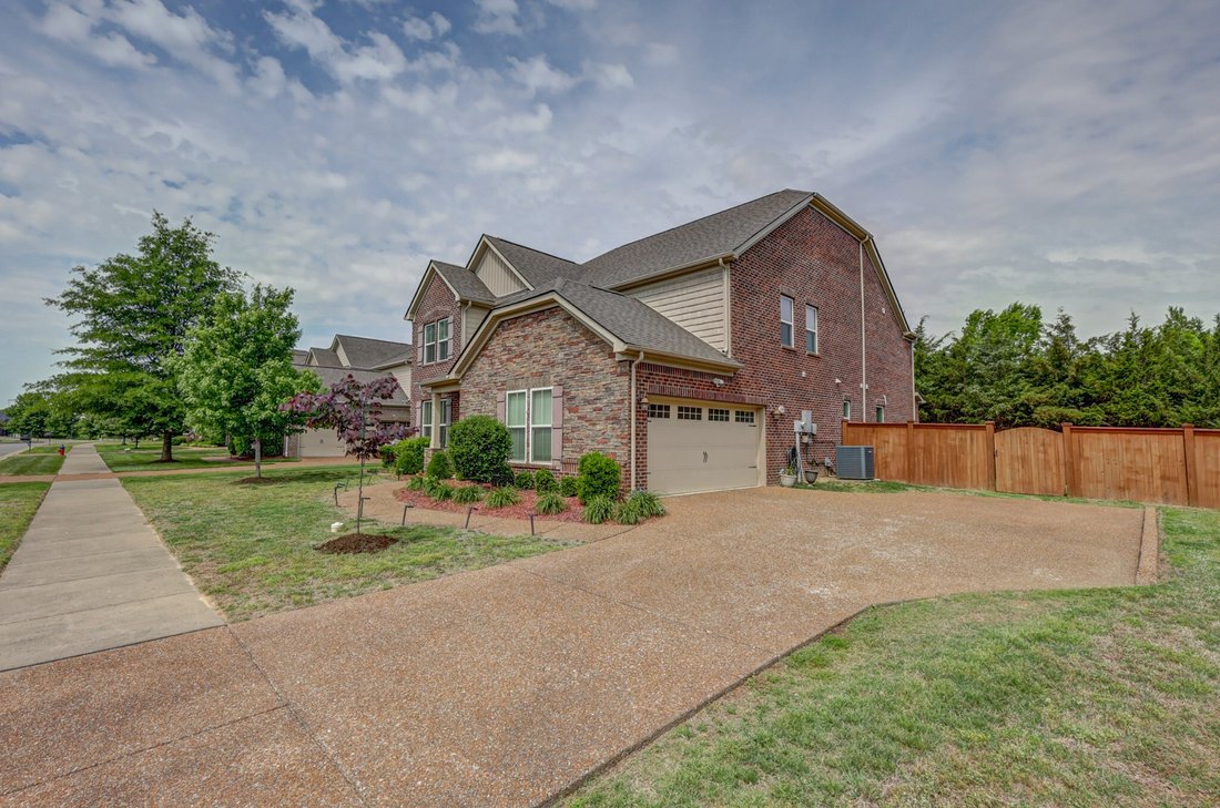 House in Nashville, Tennessee, United States 4 - 17784065