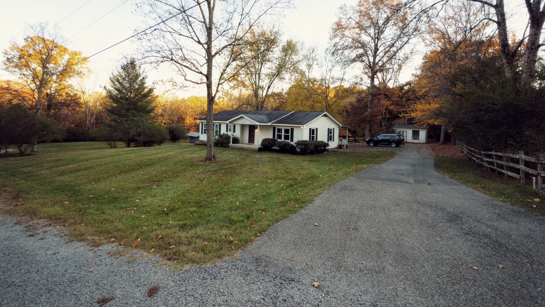 House in Columbia, Tennessee, United States 1 - 17784080