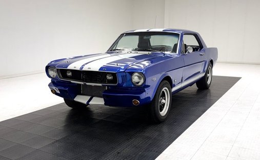 302ci 4bbl V8/New Fuel System/FRPP Aluminum Heads/C6 Auto/Front Disc Brakes in Morgantown, United States 1