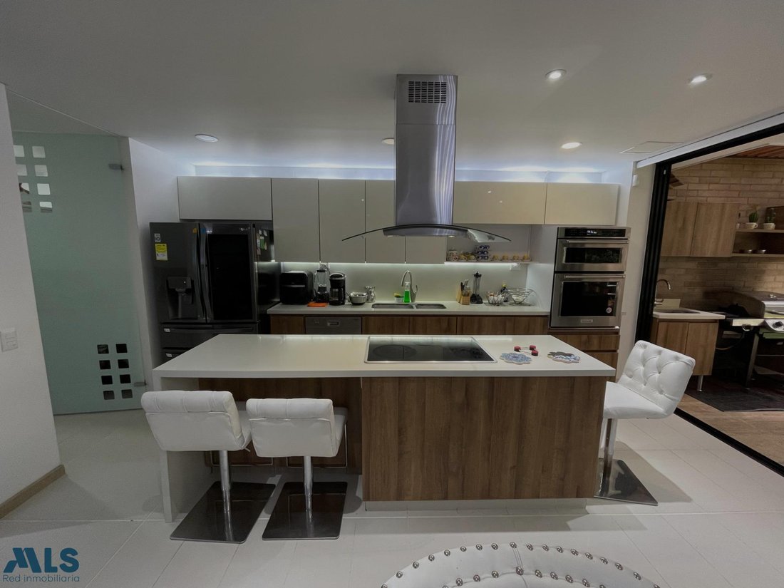 House in Envigado, Antioquia, Colombia 4 - 17784616