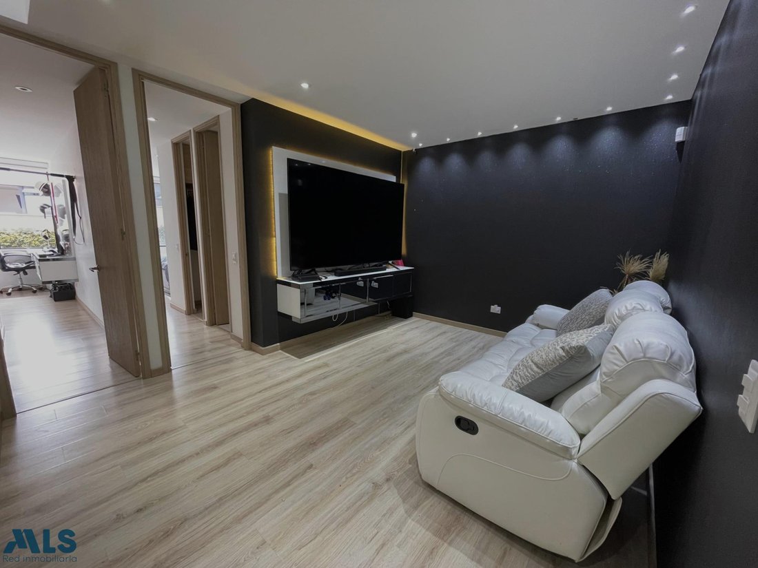 House in Envigado, Antioquia, Colombia 5 - 17784616