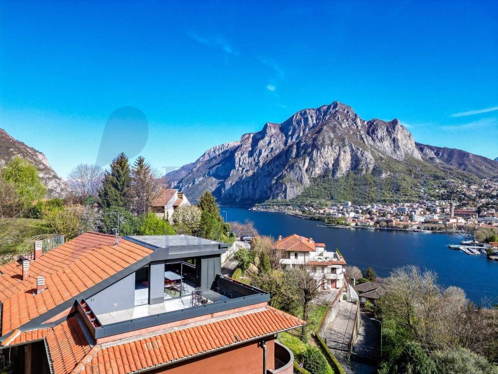 Apartment in Malgrate, Lombardy, Italy 2 - 17627910