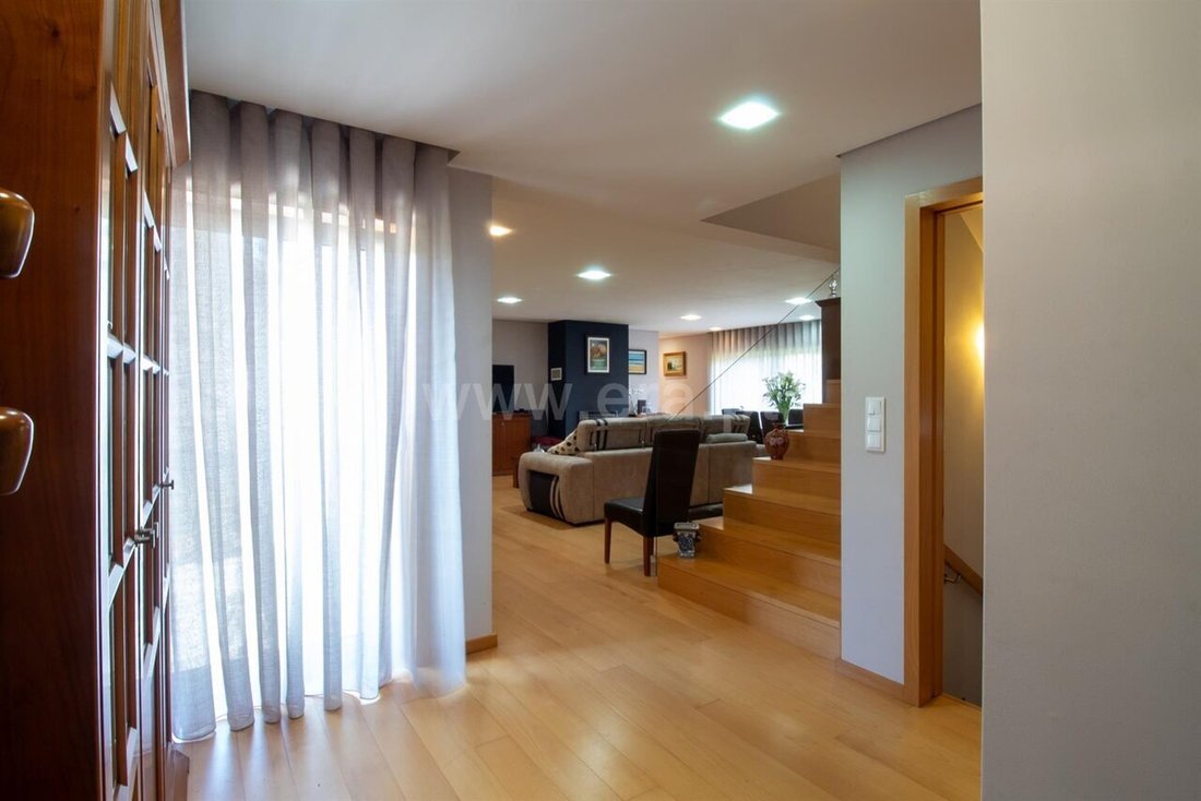 House in Sandim, Olival, Lever e Crestuma, Porto District, Portugal 5 - 17676524