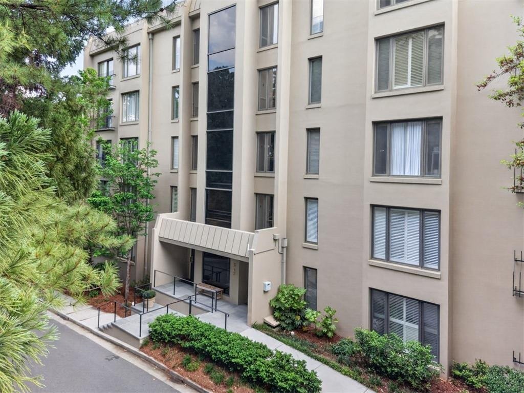 Condo in Atlanta, Georgia, United States 1 - 17784169