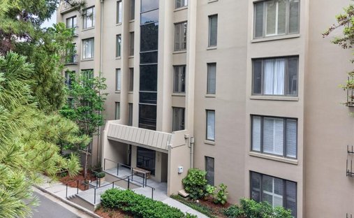 Condo in Atlanta, Georgia, United States 1