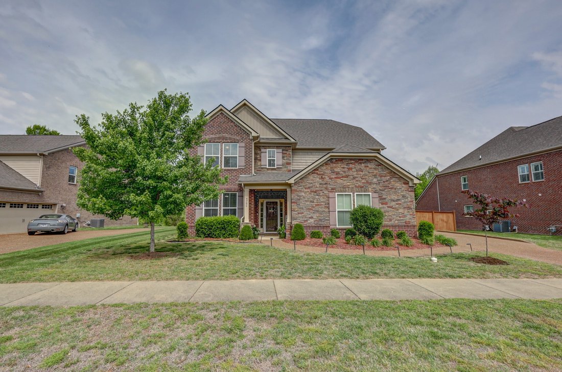 House in Nashville, Tennessee, United States 2 - 17784065