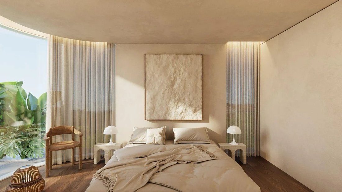 Apartment in Aldoar, Foz do Douro e Nevogilde, Porto District, Portugal 4 - 17784505