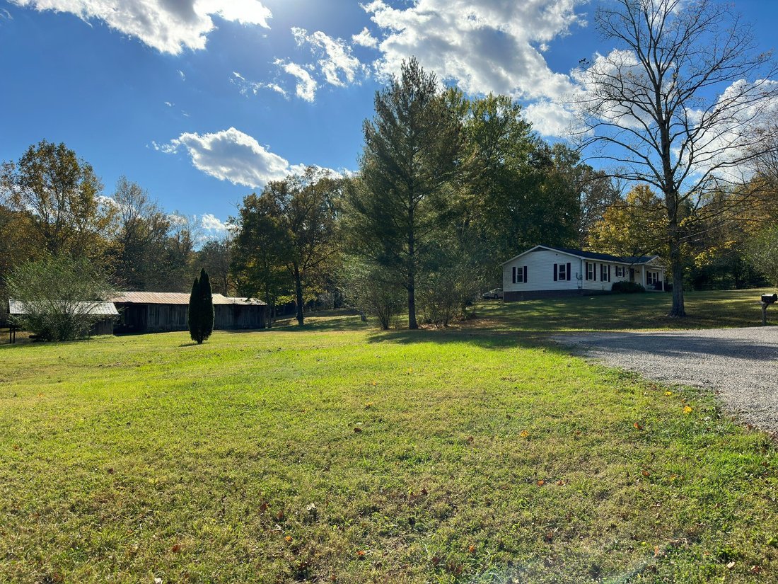 House in Columbia, Tennessee, United States 4 - 17784080