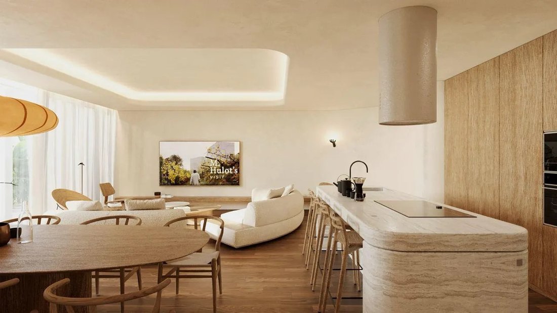 Apartment in Aldoar, Foz do Douro e Nevogilde, Porto District, Portugal 2 - 17784505