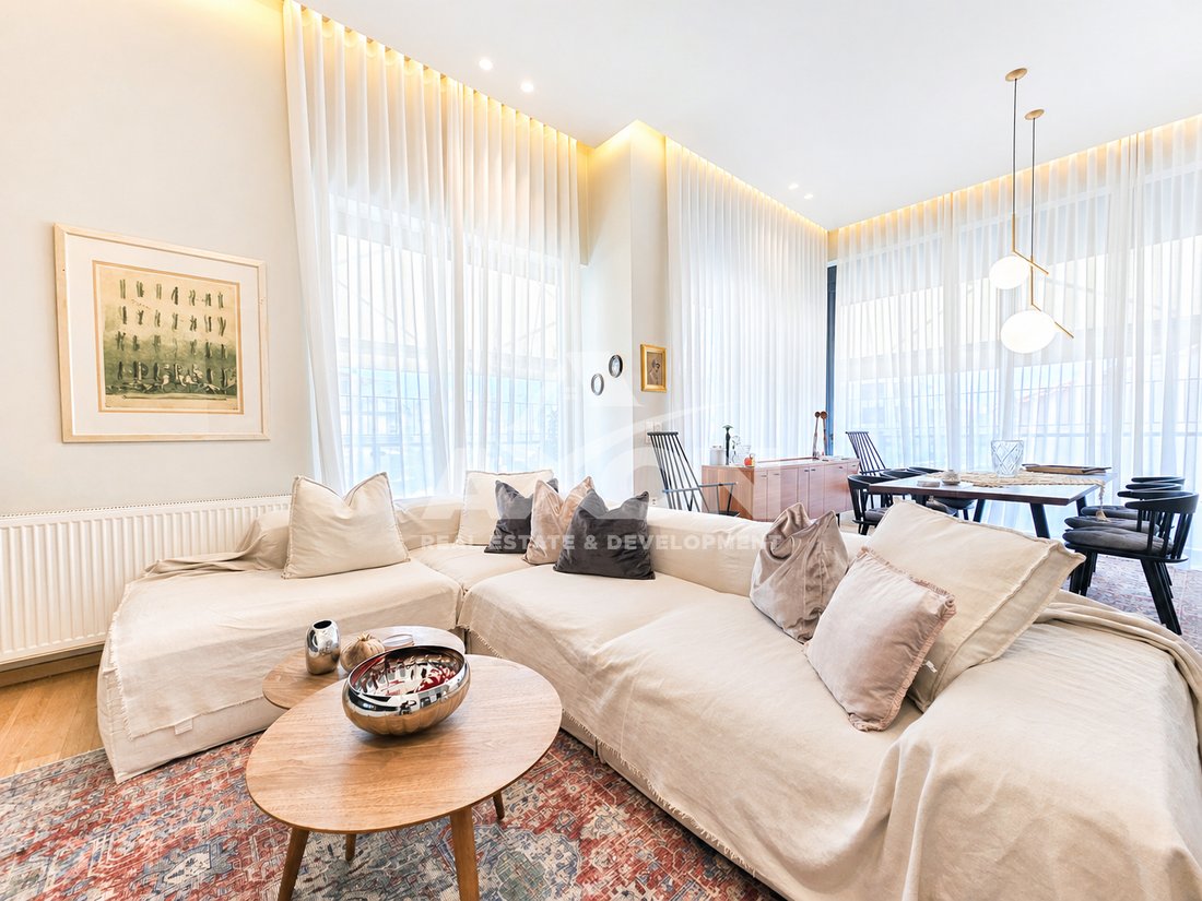 Apartment in Chalandri, Attica, Greece 5 - 17720266