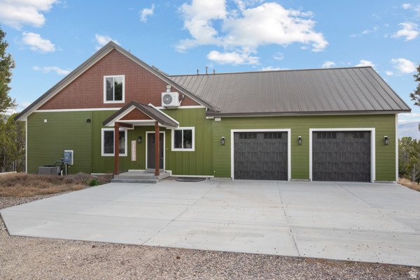 House in Fairview, Utah, United States 2 - 17783890