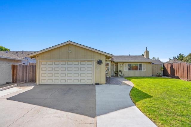 House in Salinas, California, United States 3 - 17784423