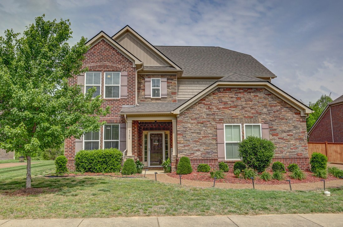House in Nashville, Tennessee, United States 3 - 17784065