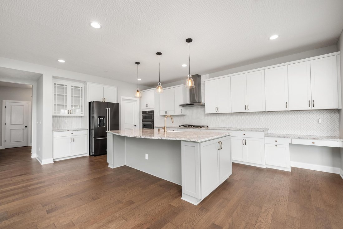 House in Delaware, Ohio, United States 1 - 17781458