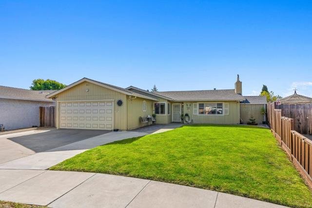 House in Salinas, California, United States 2 - 17784423