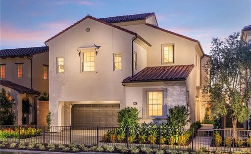 Casa a Irvine, California, Stati Uniti 1