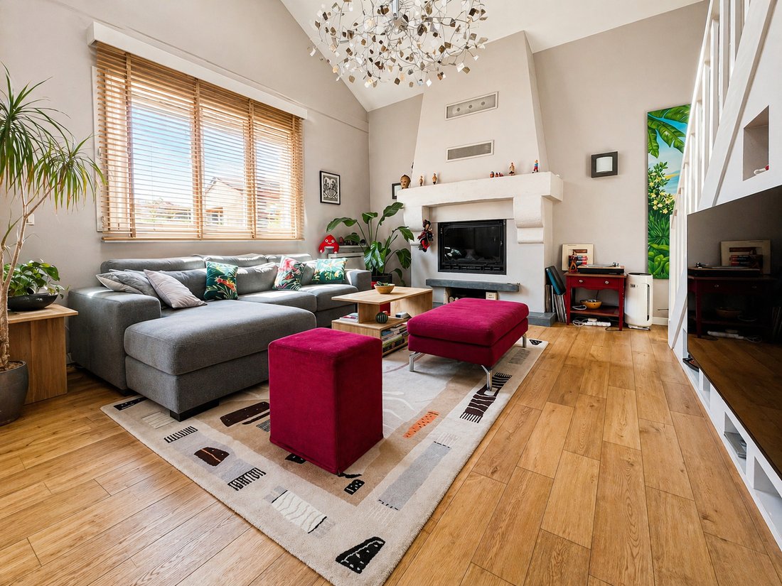 House in Centre, Nanterre, France 5 - 17777155