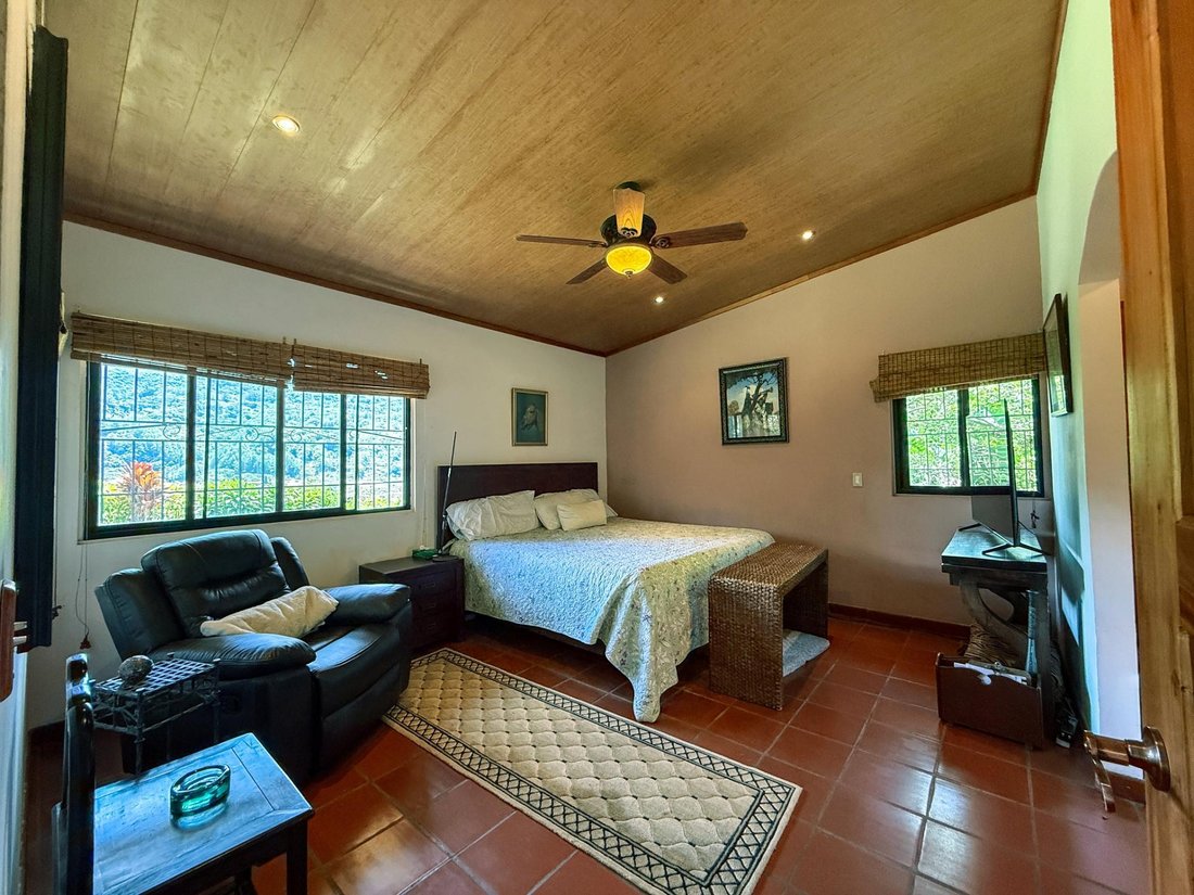 House in Los Naranjos, Chiriquí Province, Panama 5 - 17784479