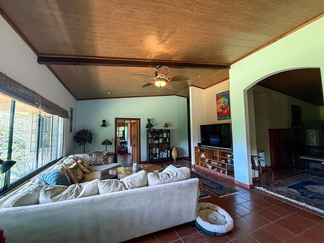 House in Los Naranjos, Chiriquí Province, Panama 2 - 17784479