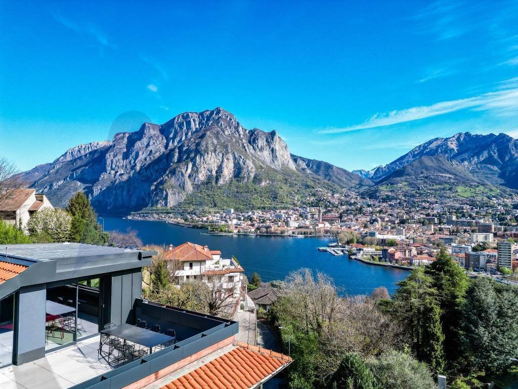 Apartment in Malgrate, Lombardy, Italy 3 - 17627910