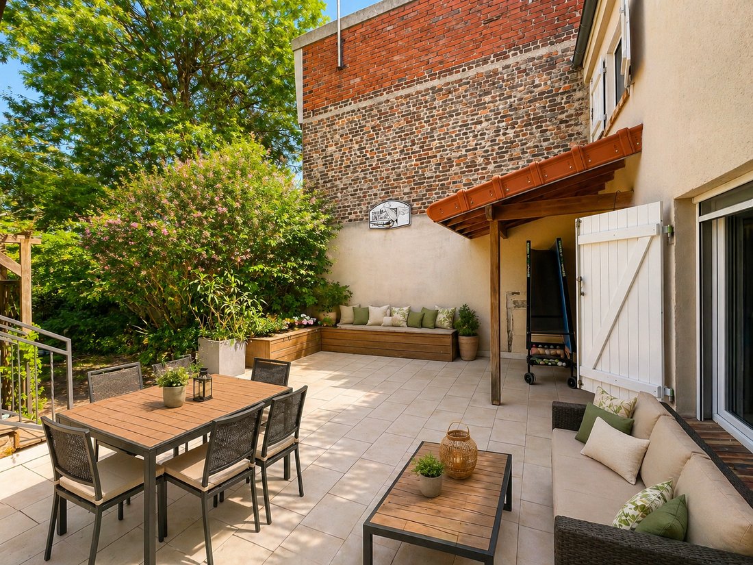 House in Centre, Nanterre, France 3 - 17777155