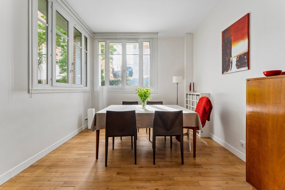 Apartment in La Plaine des Sablons, Neuilly-sur-Seine, France 3 - 17784521