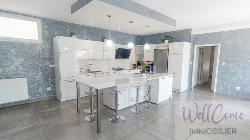 House in Italie-Jacotot, Aix-les-Bains, France 5 - 17784628