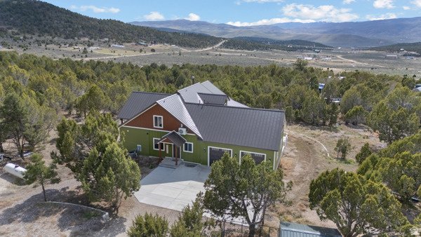 House in Fairview, Utah, United States 1 - 17783890