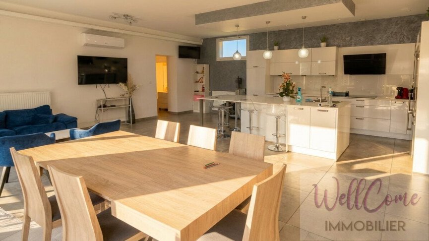 House in Italie-Jacotot, Aix-les-Bains, France 3 - 17784628