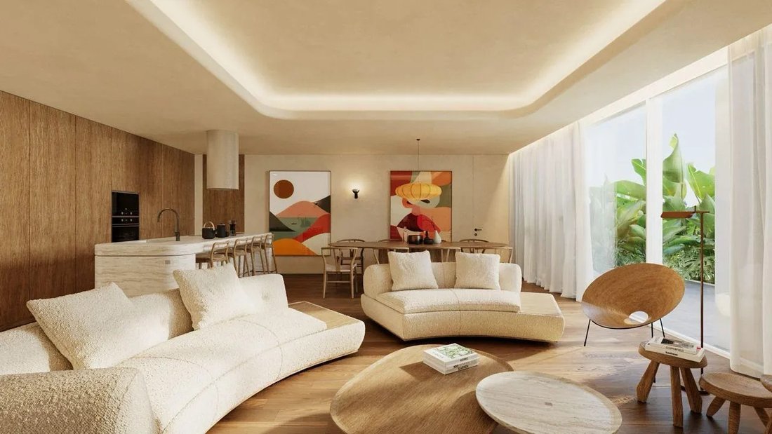 Apartment in Aldoar, Foz do Douro e Nevogilde, Porto District, Portugal 1 - 17784505