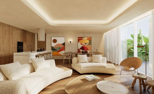 Penthouse in Aldoar, Foz do Douro e Nevogilde, Porto District, Portugal 1