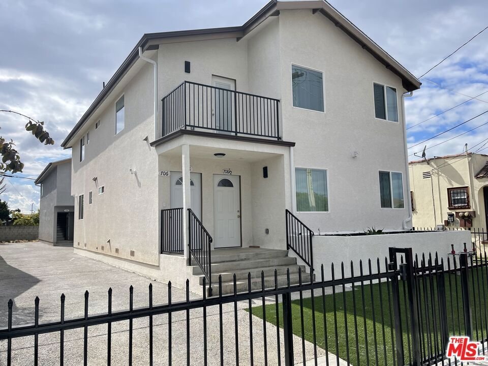 Los Angeles, California, United States 1 - 17783930