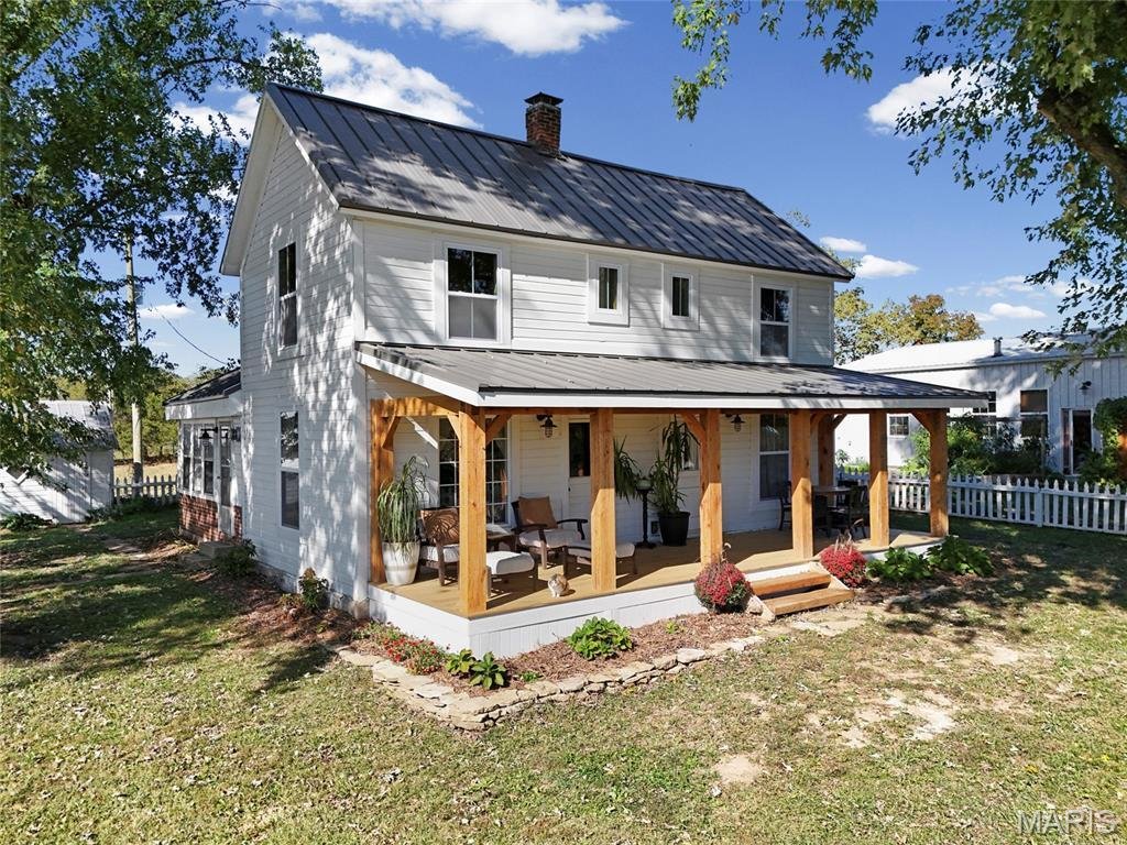 House in Hillsboro, Missouri, United States 2 - 17783909