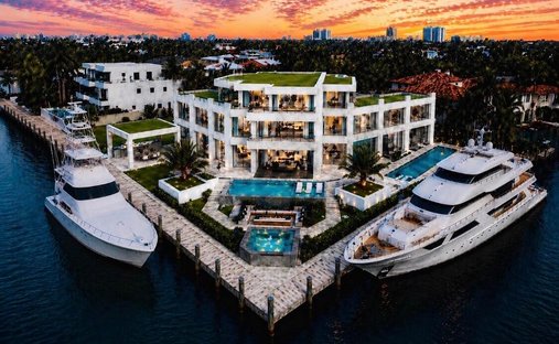 House in Fort Lauderdale, Florida, United States 1
