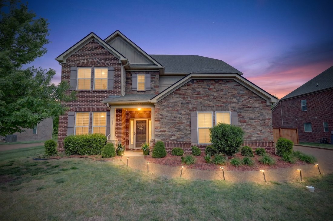 House in Nashville, Tennessee, United States 5 - 17784065