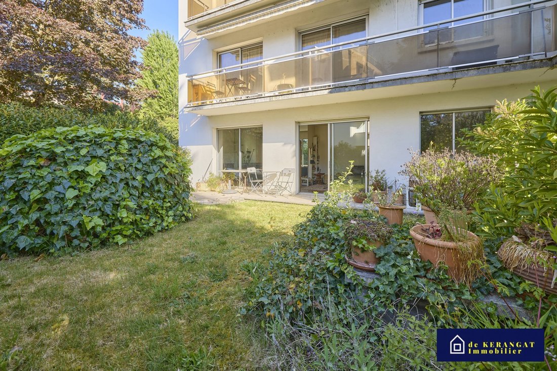 Apartment in Aulnay, Châtenay-Malabry, France 2 - 17784596
