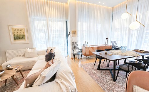 Apartment in Chalandri, Attica, Greece 1