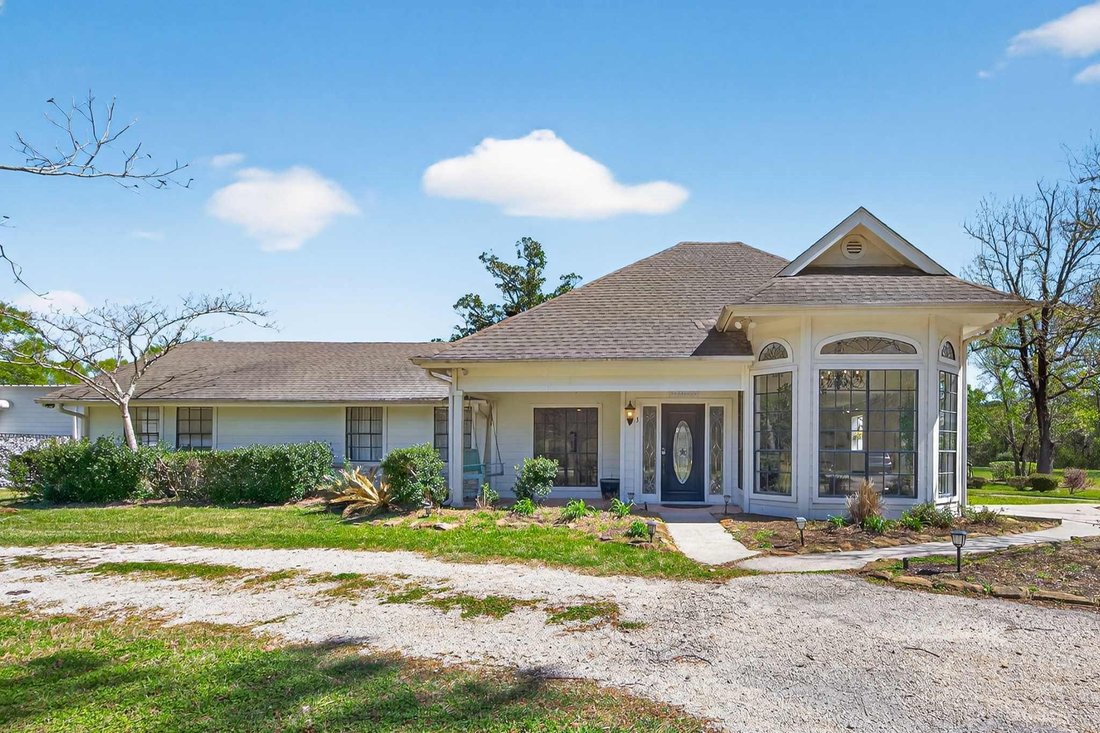 Apartment in Conroe, Texas, United States 4 - 17784206