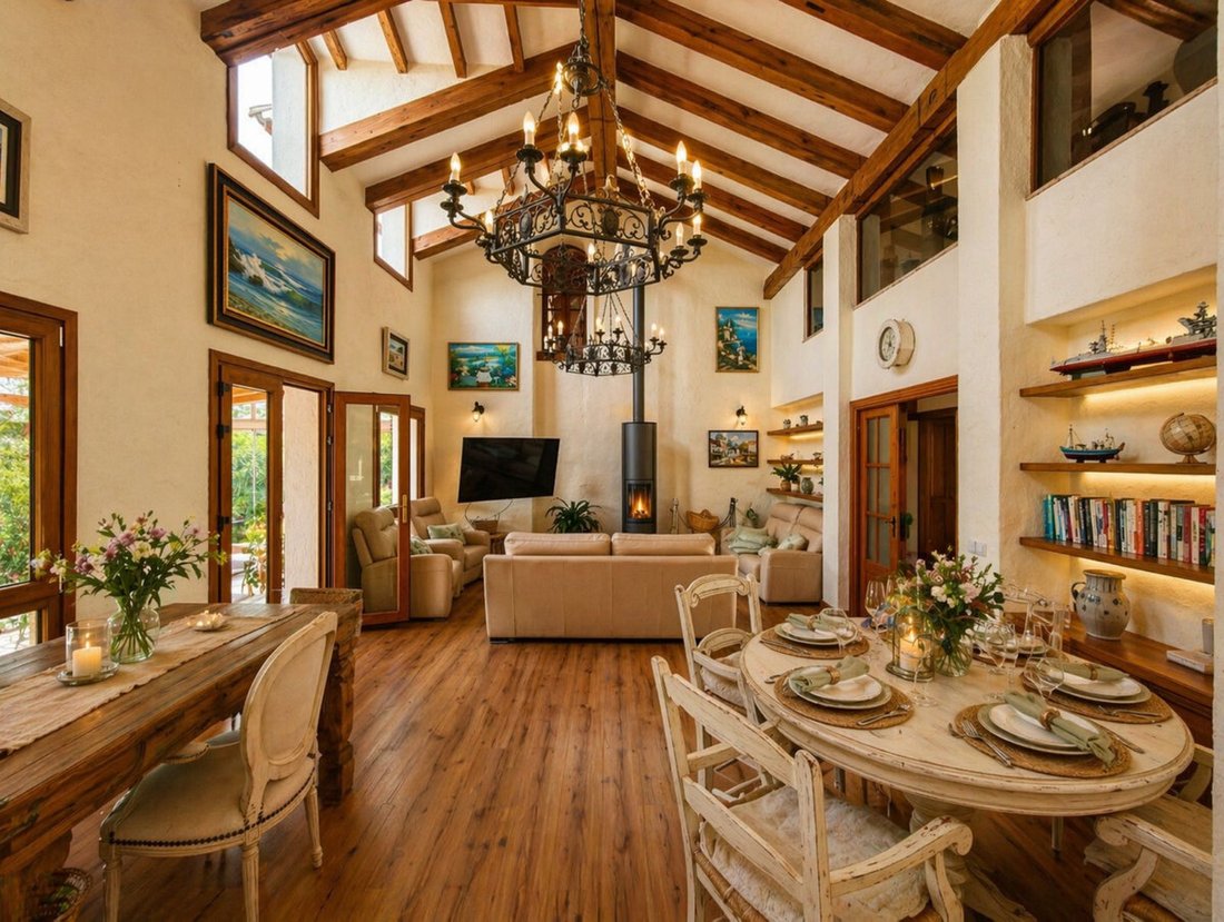 Finca in Casares, Andalusia, Spain 5 - 17017274