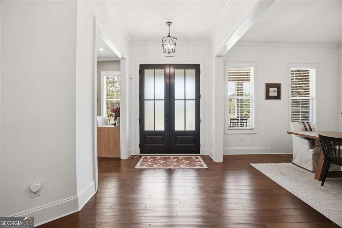 House in Kennesaw, Georgia, United States 5 - 17784336