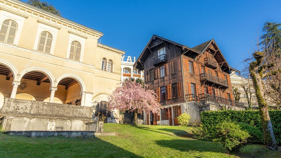 House in Italie-Jacotot, Aix-les-Bains, France 4 - 17693102