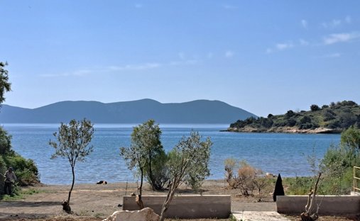 Villa in Ermioni, Peloponnese, Western Greece and the Ionian, Greece 1