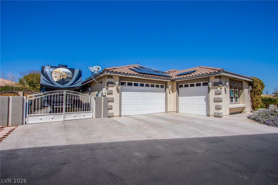 House in Las Vegas, Nevada, United States 4 - 17784190