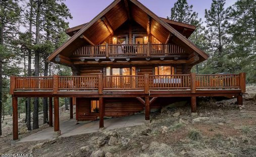 Casa a Flagstaff, Arizona, Stati Uniti 1