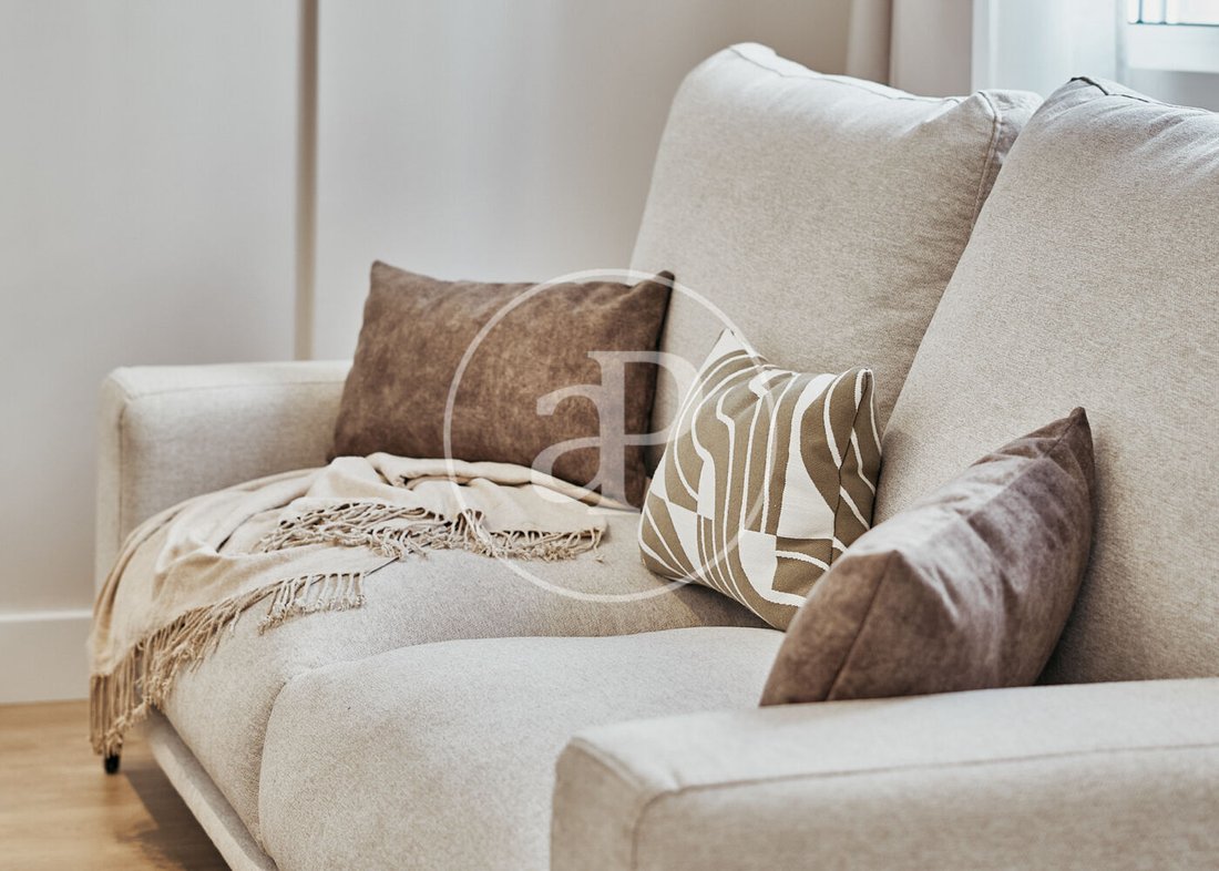 Apartment in Barrio Salamanca, Madrid, Spain 4 - 17784683