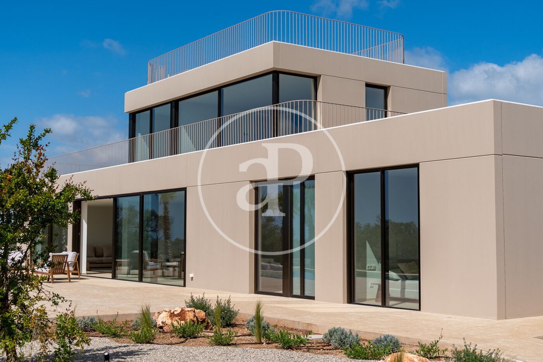 Villa in Palma, Balearic Islands, Spain 3 - 16597647