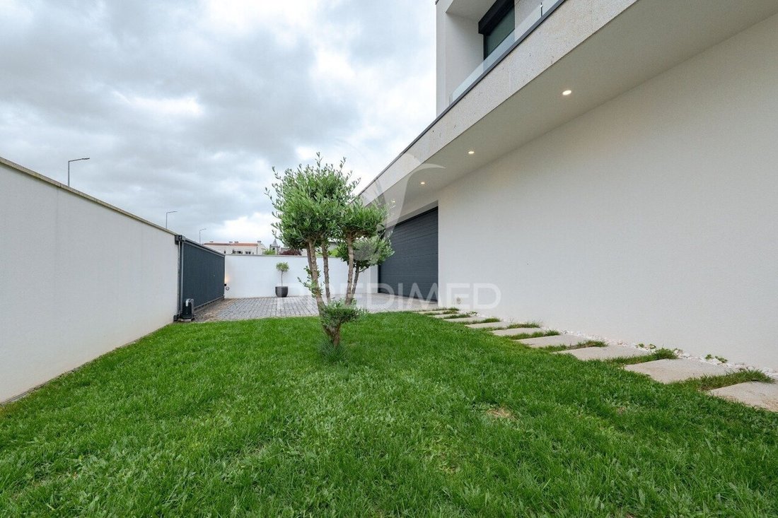 House in Nogueira, Fraiao e Lamacaes, Braga, Portugal 5 - 17677058