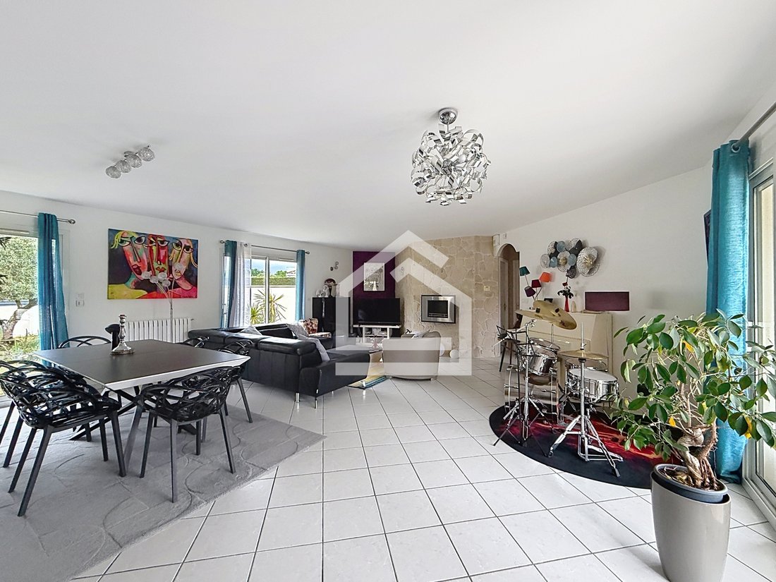 House in Nord, Martignas-sur-Jalle, France 5 - 17784570