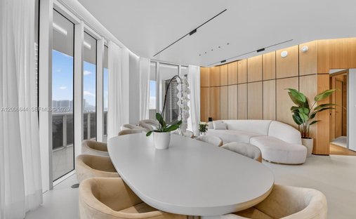 Condominio en Golden Beach, Florida, Estados Unidos 1