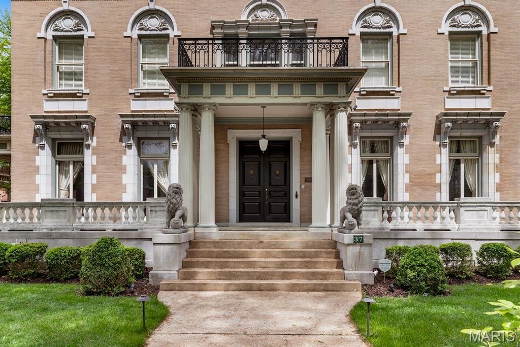 House in St. Louis, Missouri, United States 4 - 17783901